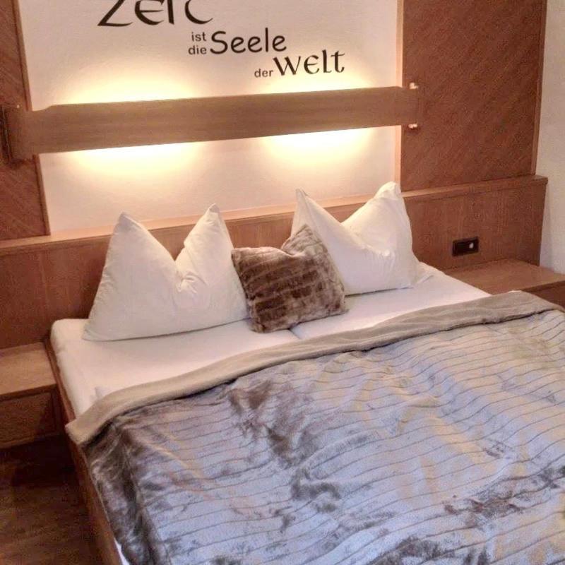 Gaestehaus Schwed วาไกรน์ ภายนอก รูปภาพ
