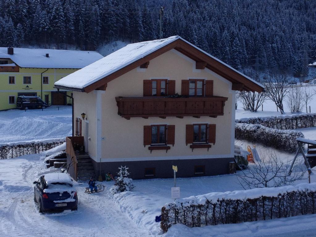Gaestehaus Schwed วาไกรน์ ภายนอก รูปภาพ