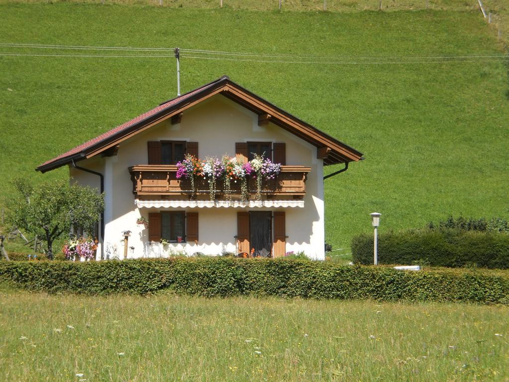 Gaestehaus Schwed วาไกรน์ ภายนอก รูปภาพ