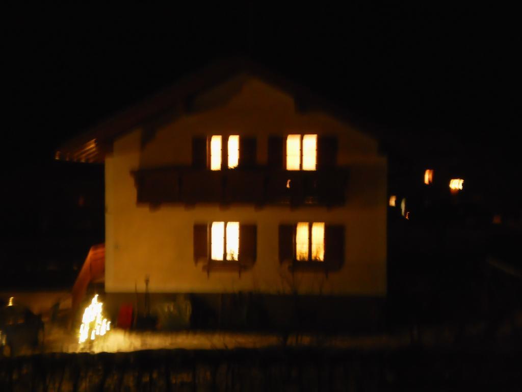 Gaestehaus Schwed วาไกรน์ ภายนอก รูปภาพ