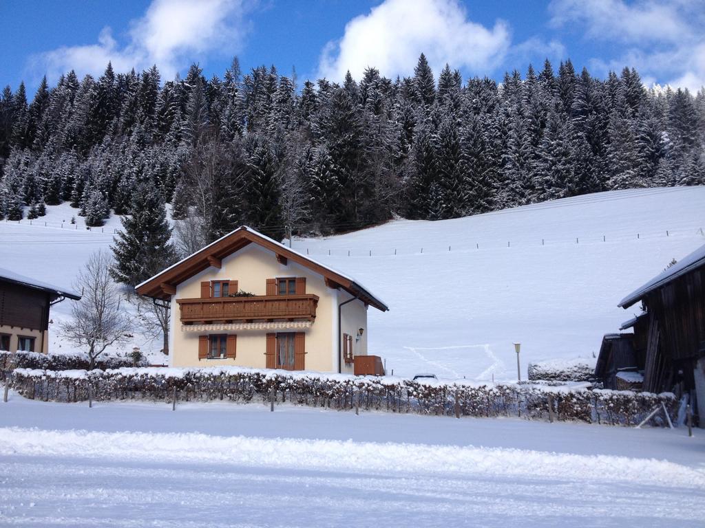 Gaestehaus Schwed วาไกรน์ ภายนอก รูปภาพ