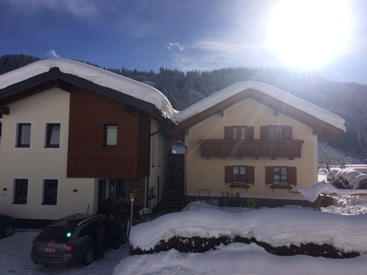 Gaestehaus Schwed วาไกรน์ ภายนอก รูปภาพ