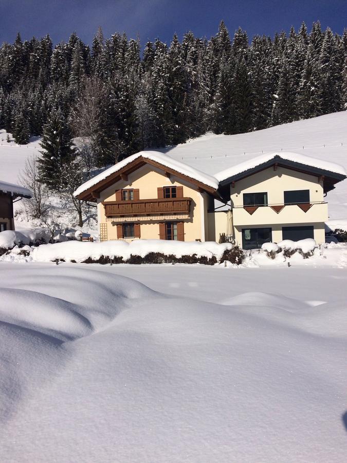 Gaestehaus Schwed วาไกรน์ ภายนอก รูปภาพ